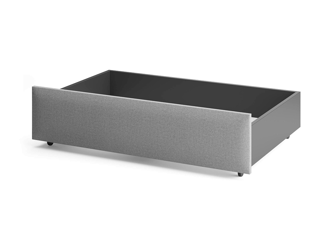 Ящик для хранения в ткани