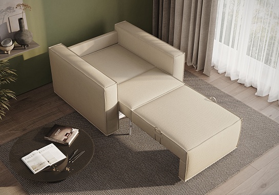 Кресло-кровать Bart